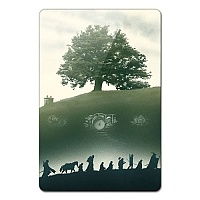   The Lord of the Rings 351909