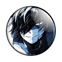 ������ Satsuriku no Tenshi - Isaac