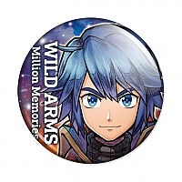 ������ Wild Arms: Million Memories - Dean Stark