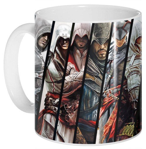 ���������� ������� ������ Assassin's Creed 306969 �� ����� � ����� ����� �������� / Assassin�s Creed / Assassins Creed / ����� ������