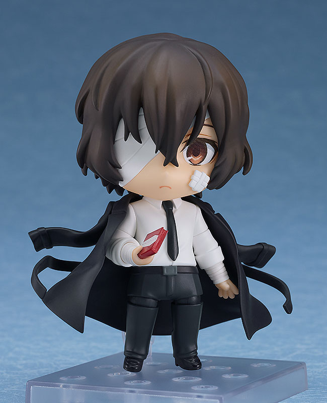 ������� Nendoroid Bungo Stray Dogs Osamu Dazai Fifteen-Year-Old Ver.