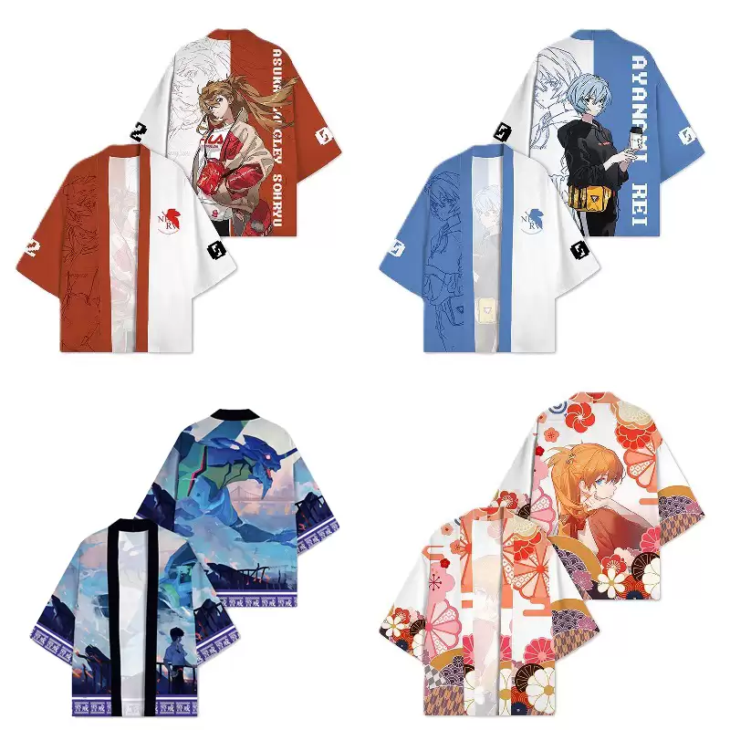 ���������� ������� ����� �� ����� - ����������  �� ����� � ����� ���������� / Neon Genesis Evangelion / EVA