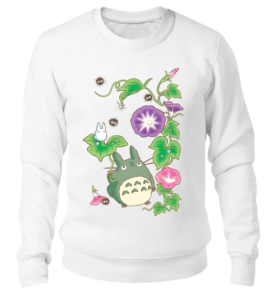 ���������� ������� ����� ��������� ������ � ������ �� ����� � ����� ������ / ��� ����� ������ / My Neighbor Totoro / Tonari no Totoro