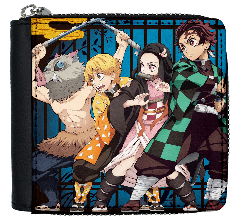 ���������� ������� ������� �� ������ � ���������� ��� ������ "������, ����������� �������" - ������� ��������, ������� ������, �������� ������ � �������� ������� �� ����� � ����� ������, ����������� ������� / Demon Slayer / Kimetsu no Yaiba / Blade of Demon Destruction