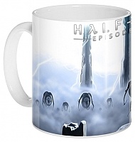 ������ Half-Life 2: Episode Three