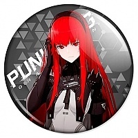 ������ Punishing: Gray Raven - Rozen