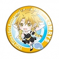 ������ � ��� ������������ � ����� - Chibi Lamrys