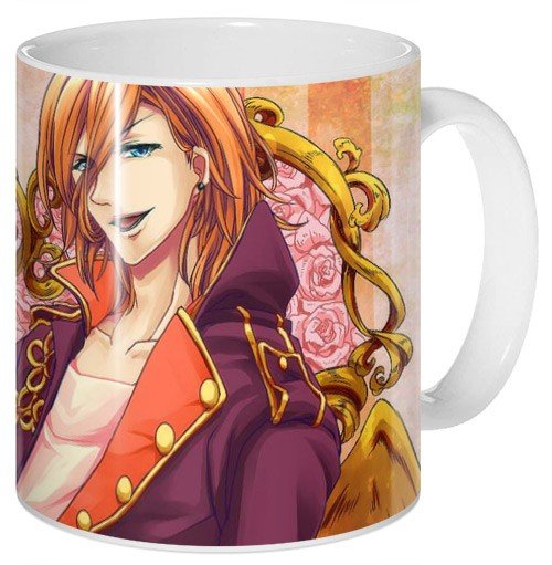 ���������� ������� ������ Uta no Prince-sama "St. Valentine's Day" �� ����� � ����� ���� ������� ��������� / St. Valentine's Day