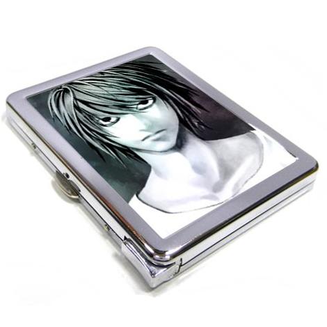 ���������� ������� ��������� � ���������� Death Note 82701 �� ����� � ����� ������� ������ / Death Note