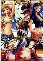 ������ �������� One Piece � 9