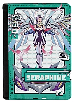 ������� �� ������� League of Legends / Battle Dove Seraphine