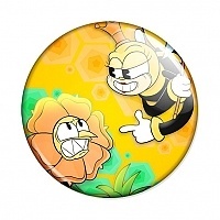  Cuphead     