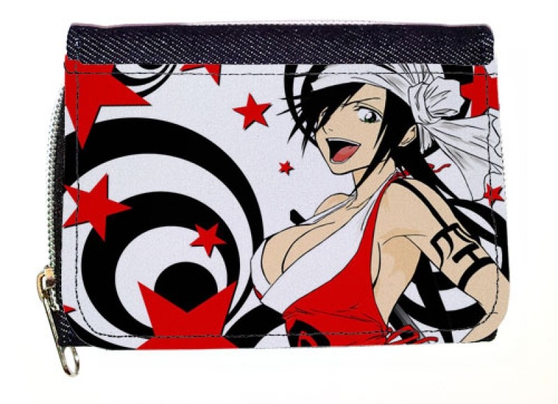 ���������� ������� ������� ��������� ���� No.25 �� ����� � ����� ���� / Bleach