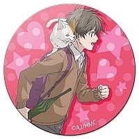    Hitorijime My Hero Kensuke Oshiba