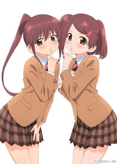 ���������� ������� KissXsis (����������) HD �� ����� � ����� 