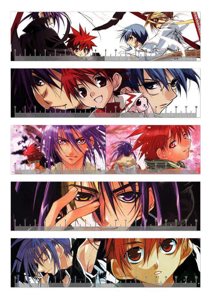 ���������� ������� ����� ������ D.N.Angel No.2 �� ����� � ����� ��� ������ / D.N.Angel / �.�.�����