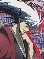   Nurarihyon no Mago Nura Rikuo