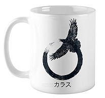 ������ The Crow