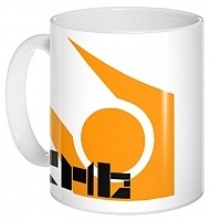 ������ Half-Life The Combine Logo