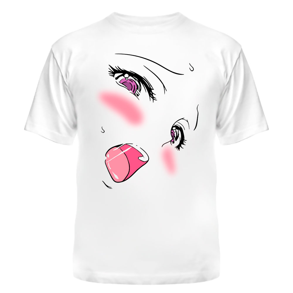 ���������� ������� �������� Ahegao O-Face v.1 �� ����� � ����� ������ / Ahegao / O-Face / ������