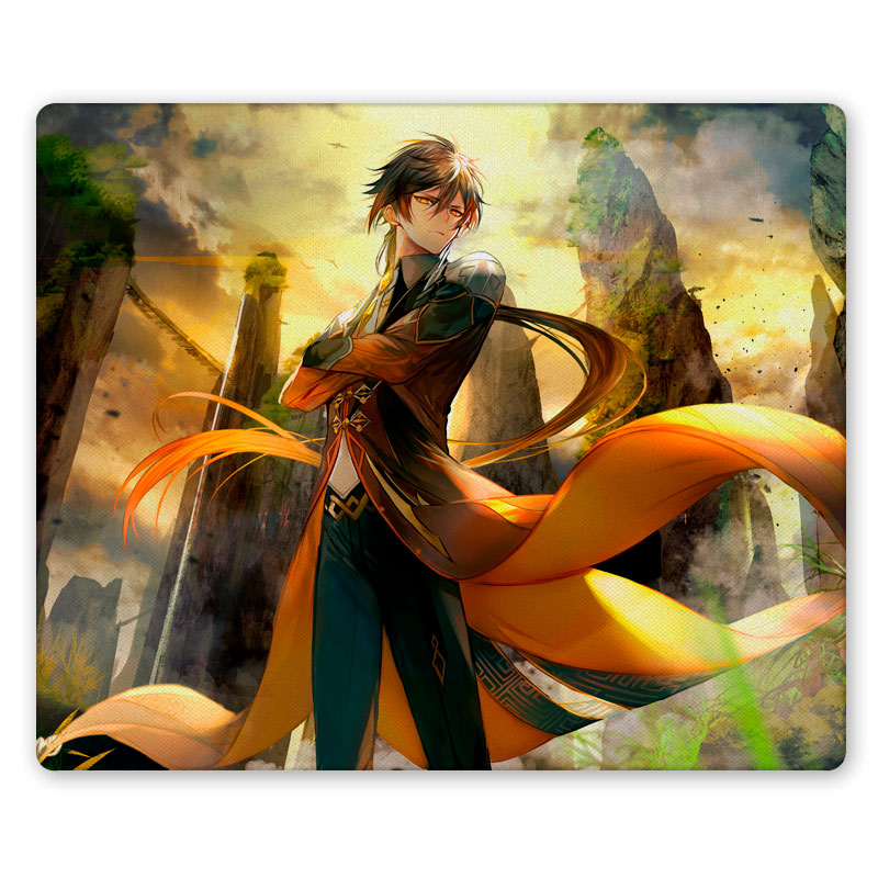 ���������� ������� ������ ��� ����� ������������� ������ ������ - ���� �� �� ����� � ����� ������ ������ / Genshin Impact