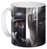 ������ "Rainbow Six Siege" German