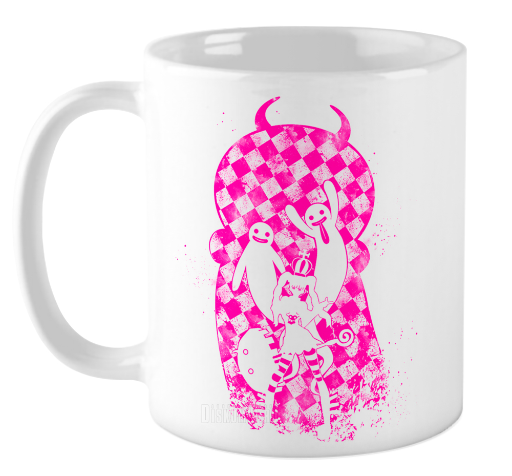 ���������� ������� ������ One Piece - Perona Art �� ����� � ����� ���-��� / One Piece / ������� ��� / ����� ������