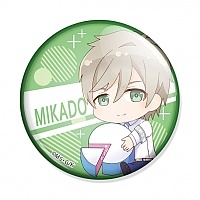������ Konbini Kareshi Mikado Nakajima