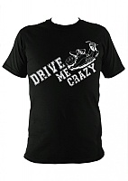 �������� Drive Me Crazy