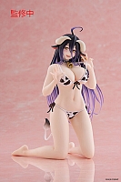  SAV Desktop Cute Albedo Cow-Print Swimsuit Ver.
