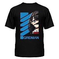 �������� Gridman Rikka Takarada