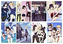   Saenai Heroine no Sodatekata No.1