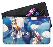 ����� ������ Amanchu! - Hikari Kohinata � Futaba Ooki