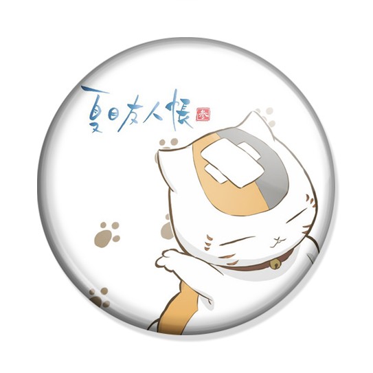 ���������� ������� ������ Natsume Yuujinchou Nyanko Sensei �� ����� � ����� ������� ������ ������ / Natsume Yuujinchou / Natsume's Book of Friends