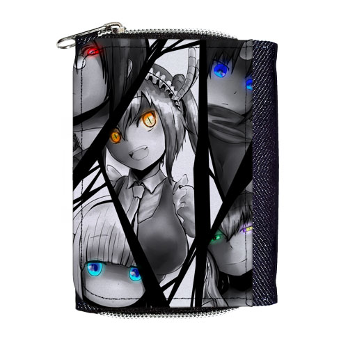 ���������� ������� ������� ��������� Kobayashi-san Chi no Maid Dragon �� ����� � ����� ������-��������� ������� / Kobayashi-san Chi no Maid Dragon / Miss Kobayashi's Dragon Maid