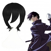   Darker than Black - Hei