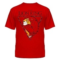 �������� The Lion King - Simba Mane