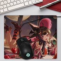 ������ ��� ����� ������������� Punishing: Gray Raven - Lucia