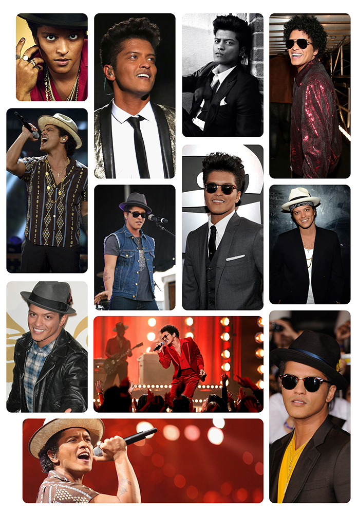 �������� ����� ���� Bruno Mars �1