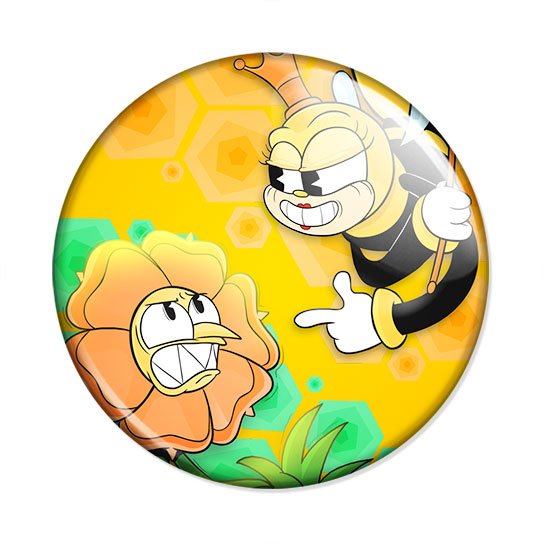 ���������� ������� ������ Cuphead ����� �������� � ����� ����������� �� ����� � ����� ������������ / Cuphead