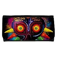    The Legend of Zelda Majora's Mask