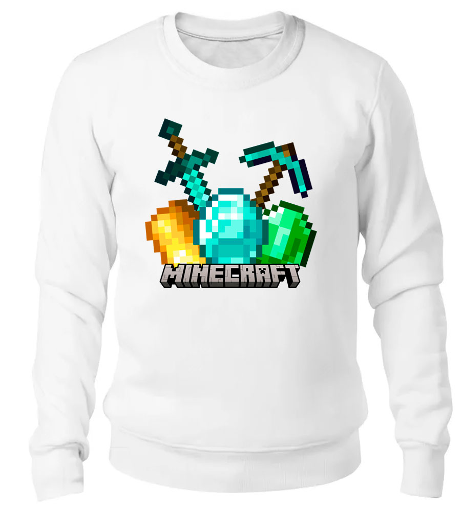    Minecraft - Miner      / Minecraft