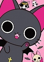 Nyanpire The Animation (��-������) HD