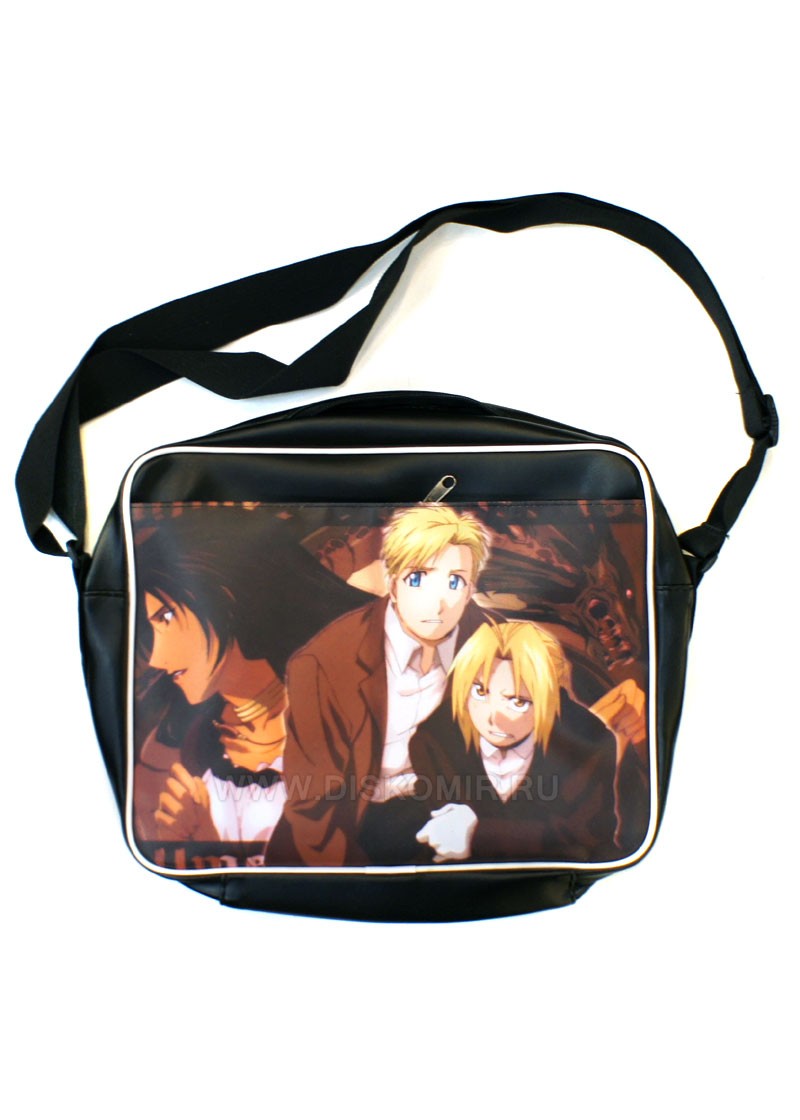 ���������� ������� ����� FullMetal Alchemist 34735 �� ����� � ����� �������� ������� / Fullmetal Alchemist / FMA