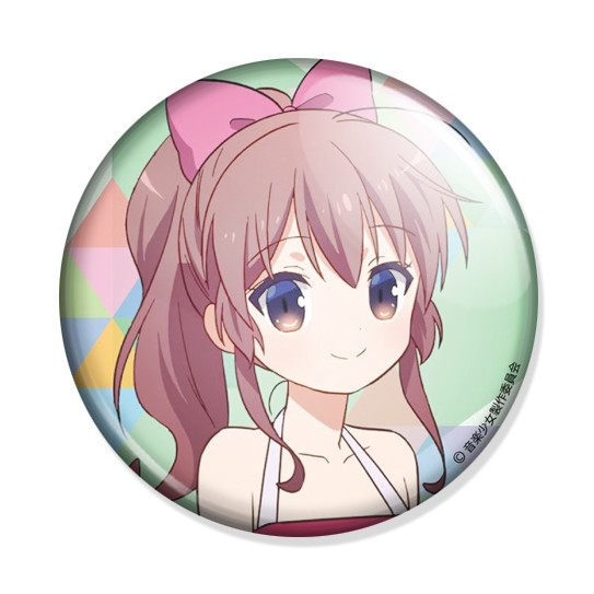 ���������� ������� ������ Ongaku Shoujo - Roro Morooka �� ����� � ����� ����������� �������� / Ongaku Shoujo / Wakate Animator Ikusei Project