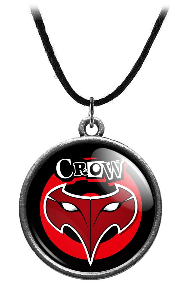���������� ������� ����� "Persona 5" Crow �� ����� � ����� ������� / Persona