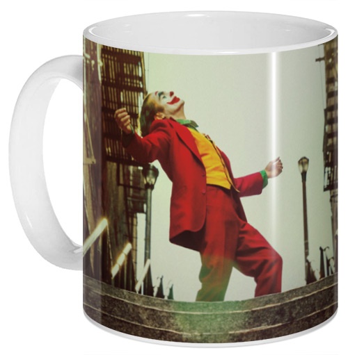 ���������� ������� ������������ ������ �� ����� ������ / Joker