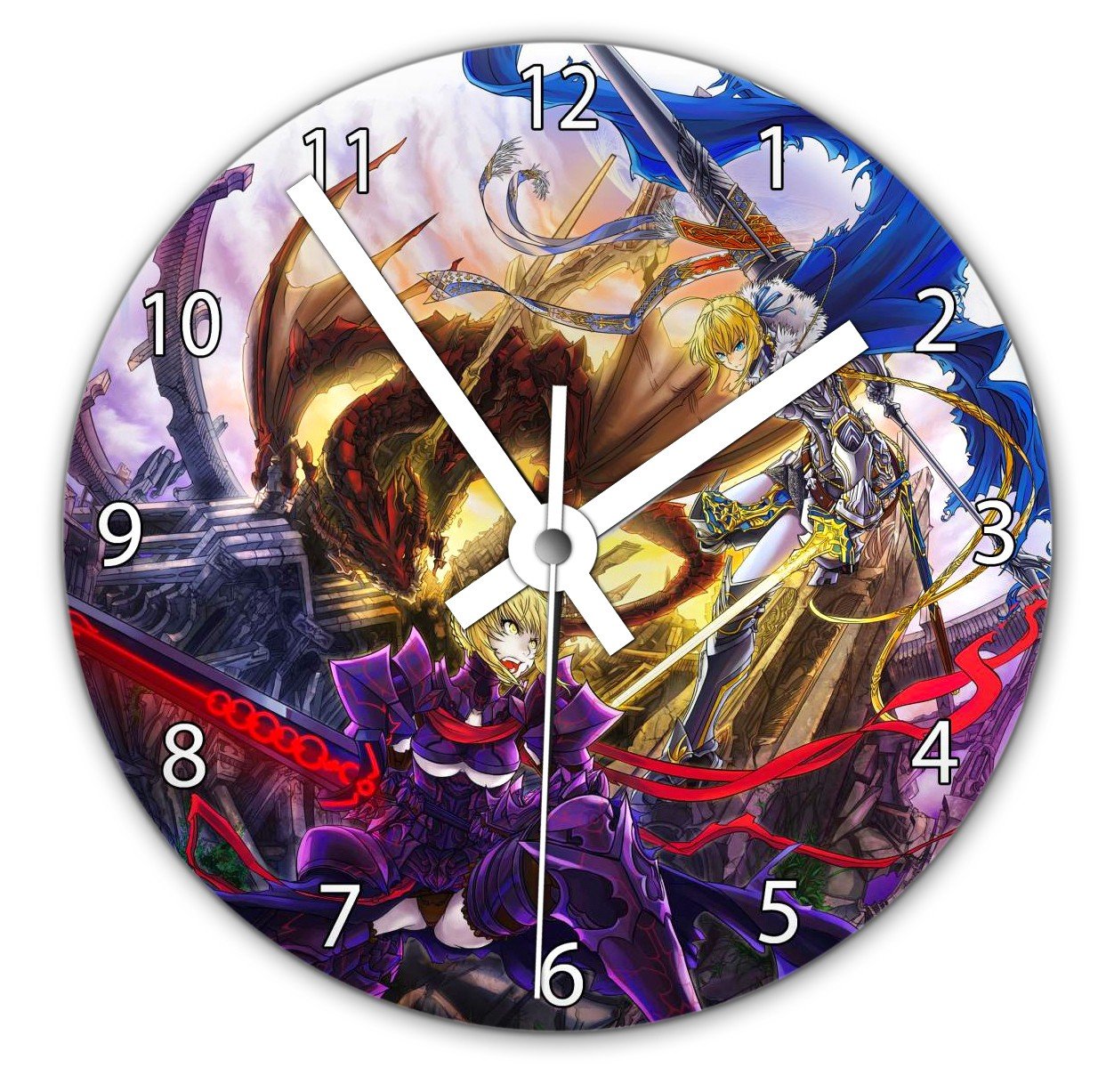 ���� ��������� Saber 49794