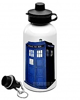     Doctor Who Tardis