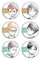 ����� ������� ������� "Haikyuu!!" No.2